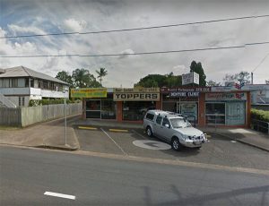 street view of brisbane dental prosthetist street view of brisbane dental prosthetist